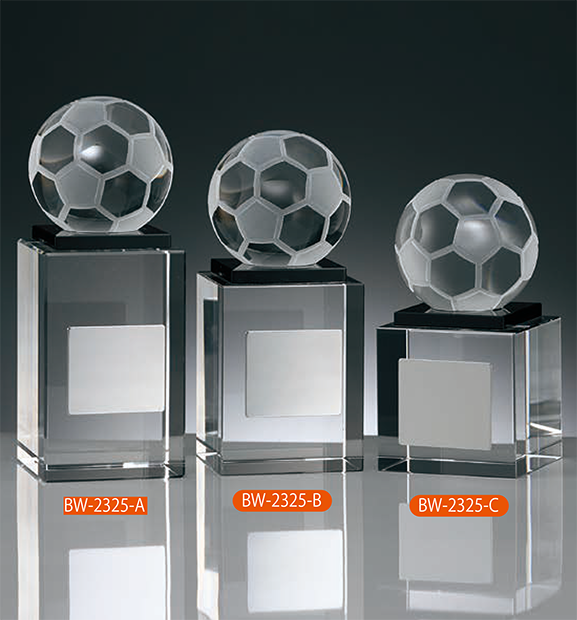 【サッカートロフィ】BW-2325  "  20％OFF