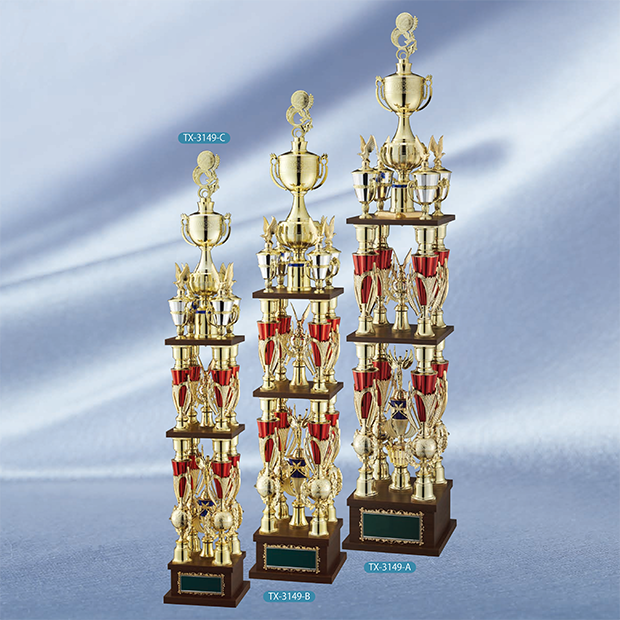 【トロフィ】TX-3149  "  20％OFF