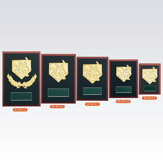 【野球トロフィ】SO-5012 " 20％OFF