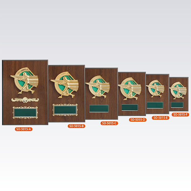 【野球トロフィ】SO-5015 " 20％OFF