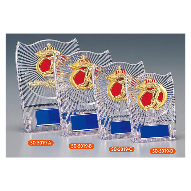 【野球トロフィ】SO-5019 " 20％OFF