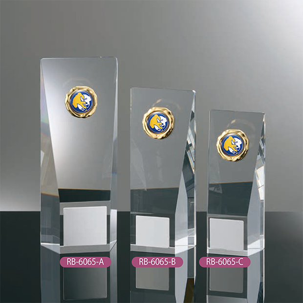 【アイスホッケー 盾】RB-6065 " 20％OFF